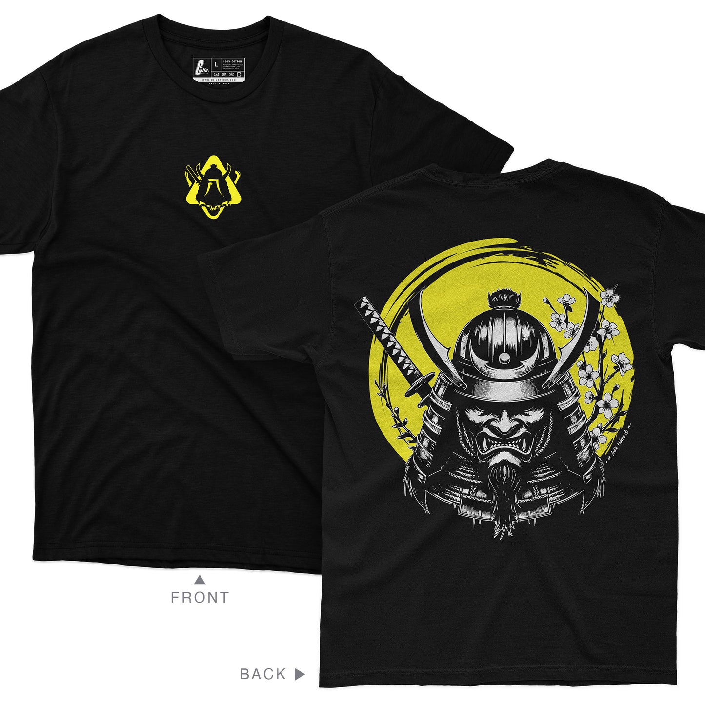 Shogun (Black)
