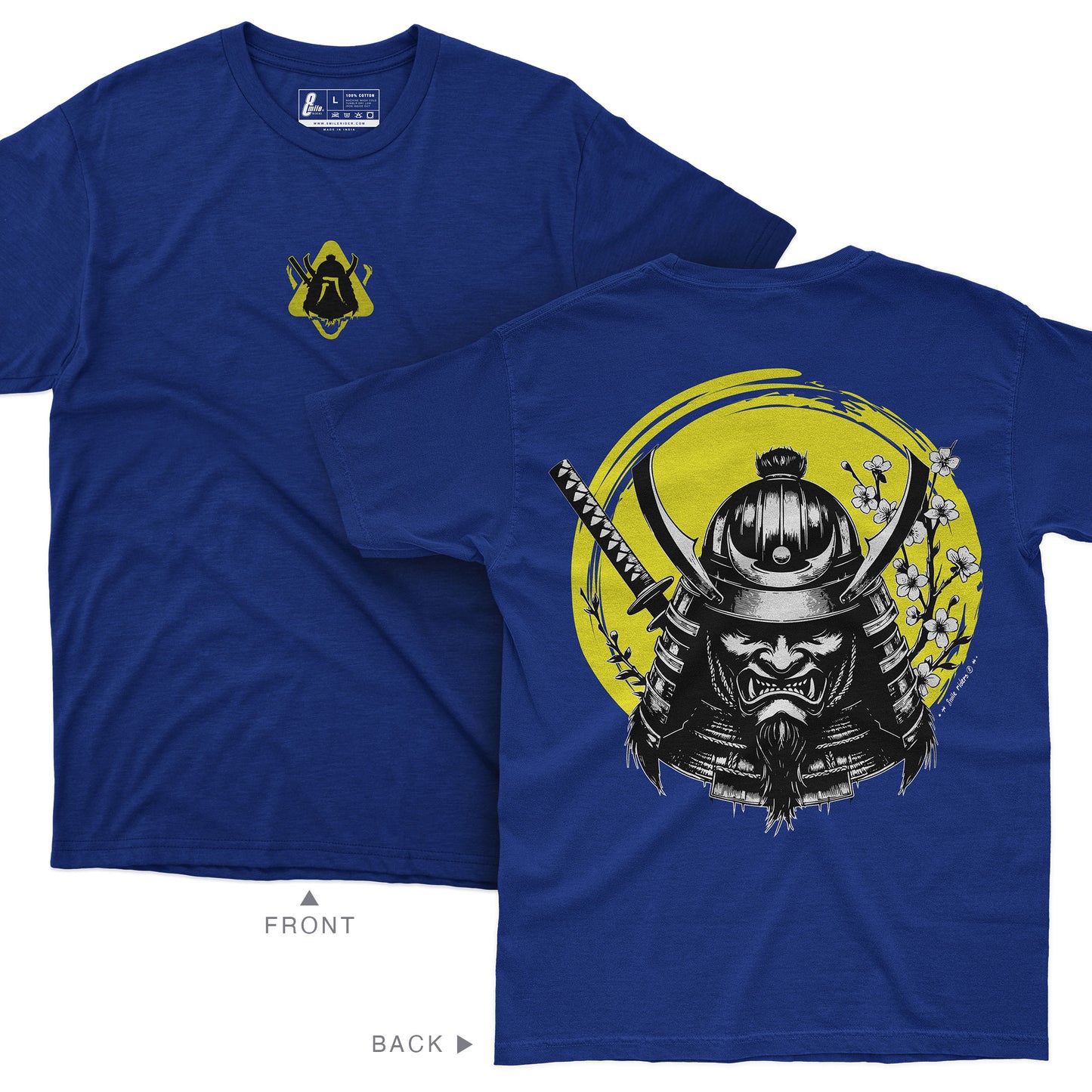 Shogun (Royal Blue)