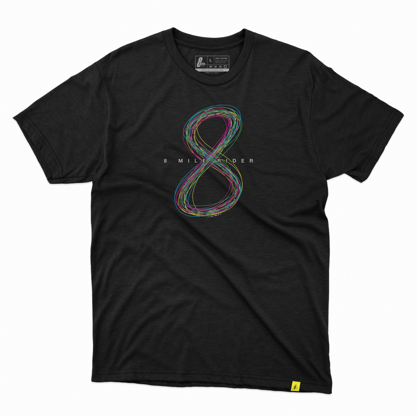 Infiniti (Black)