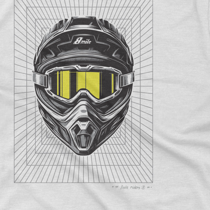 MXER (White)