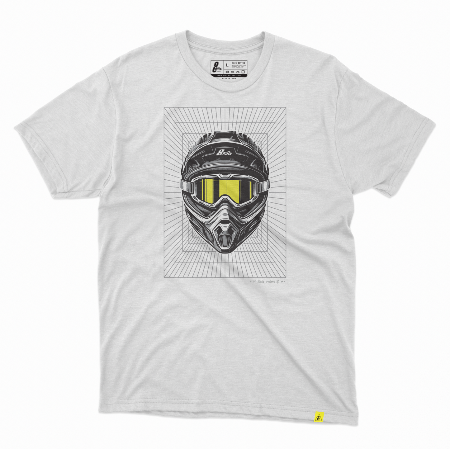 MXER (White)