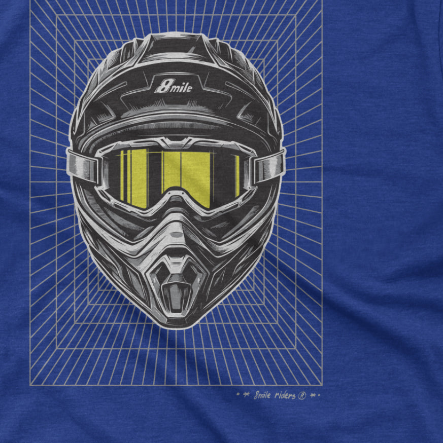 MXER (Blue)