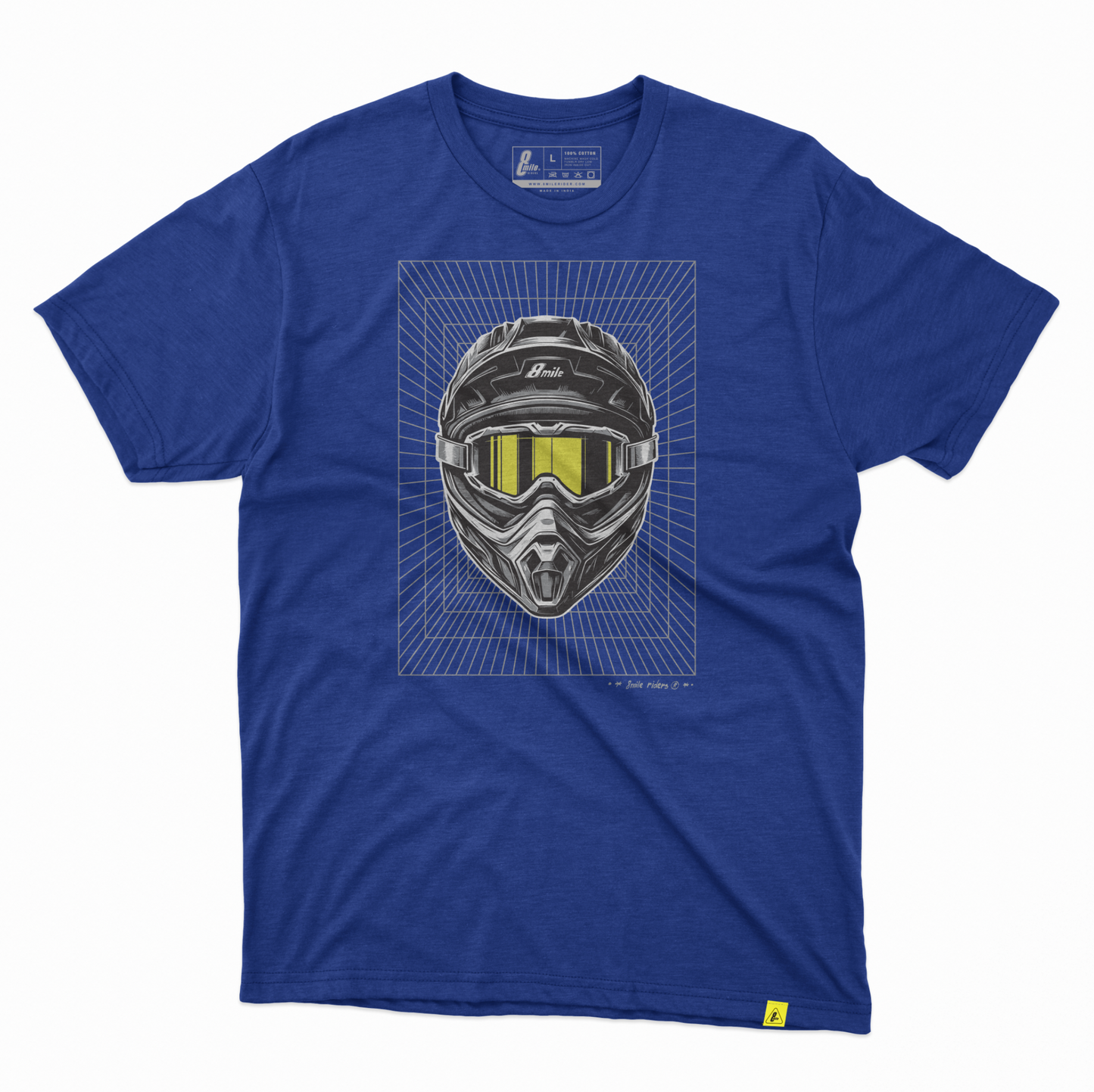 MXER (Blue)