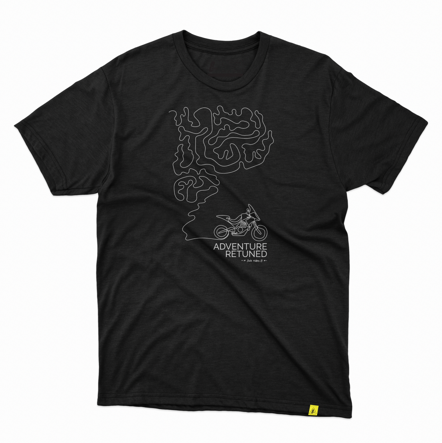 Retuned (Black)