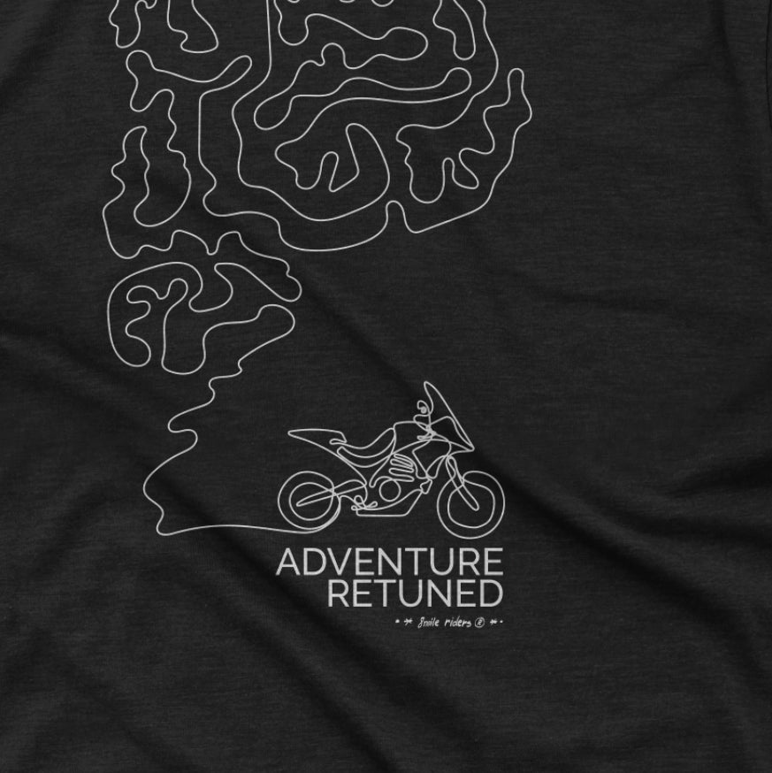 Retuned (Black)
