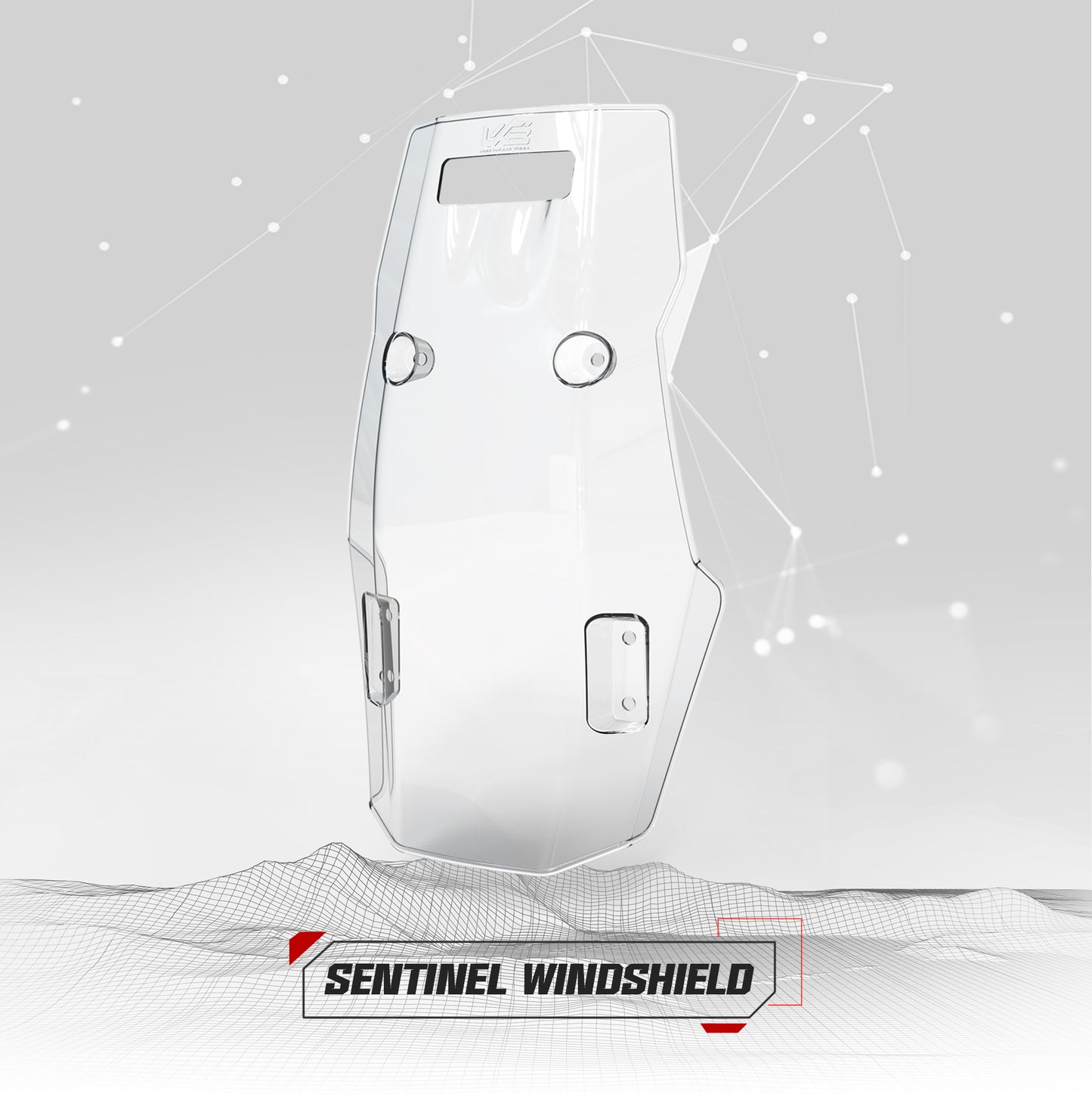 Sentinel - K3G Rally Tech