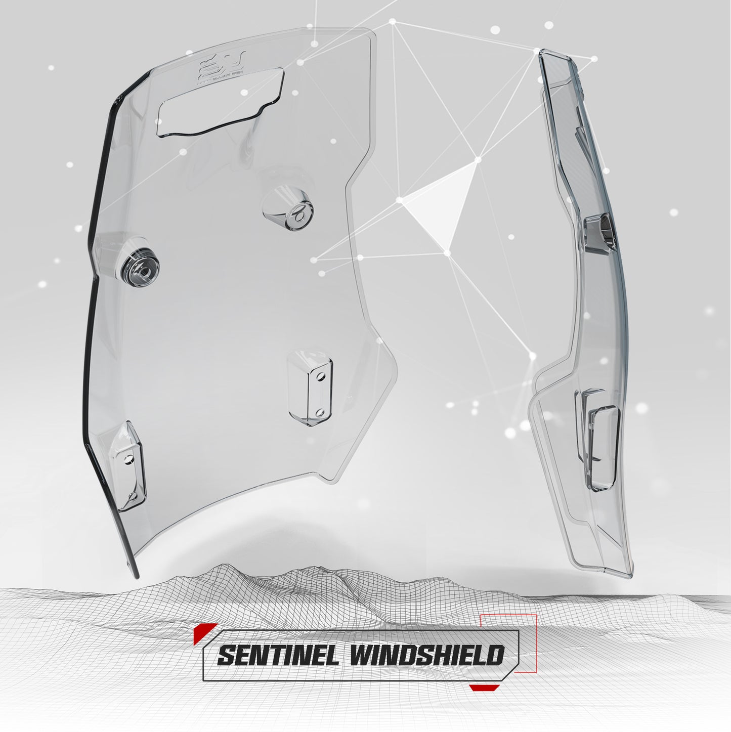 Sentinel - K3G Rally Tech
