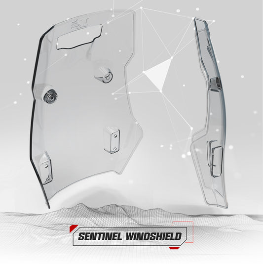 Sentinel - K3G Rally Tech