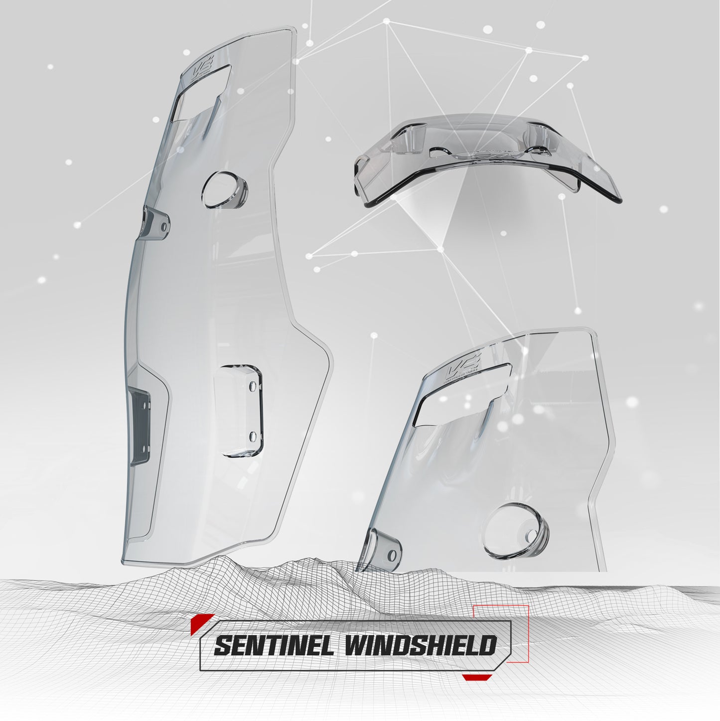 Sentinel - K3G Rally Tech