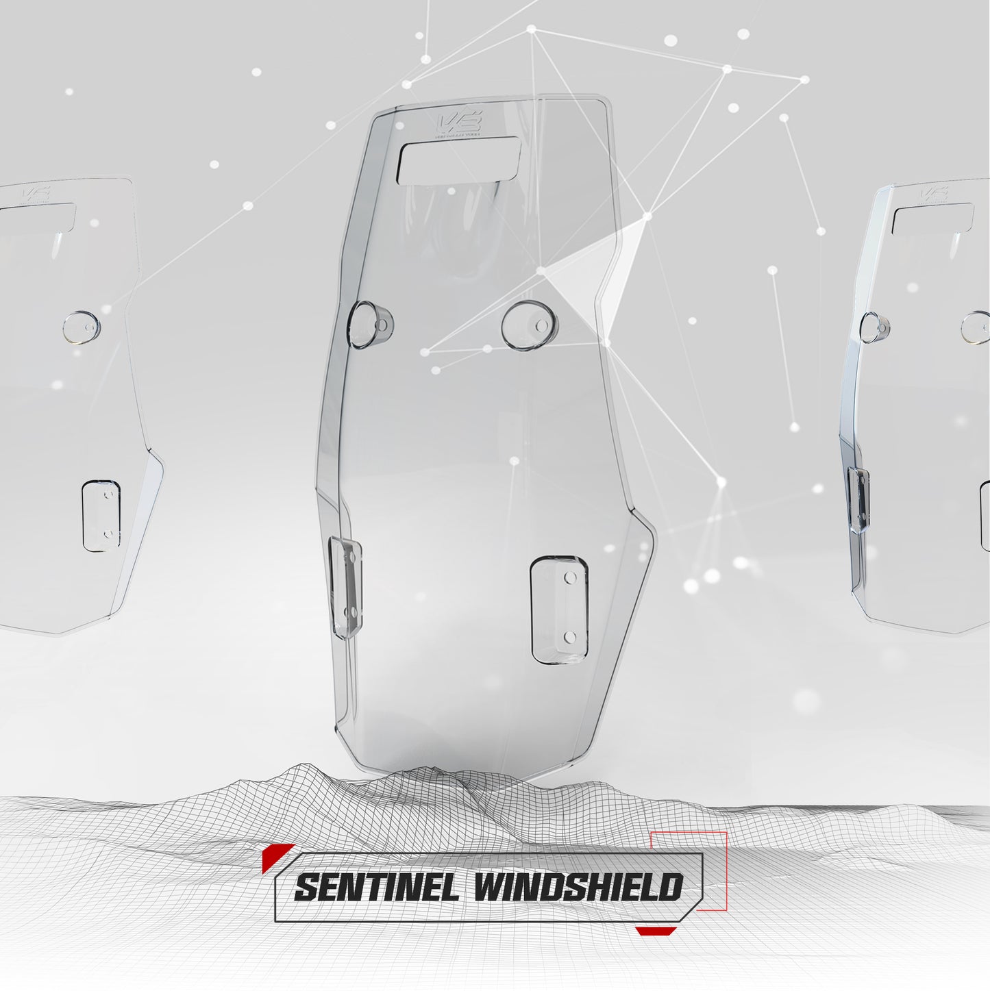 Sentinel - K3G Rally Tech