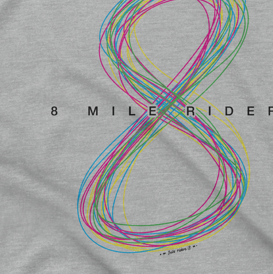 Infiniti (Grey Melange)