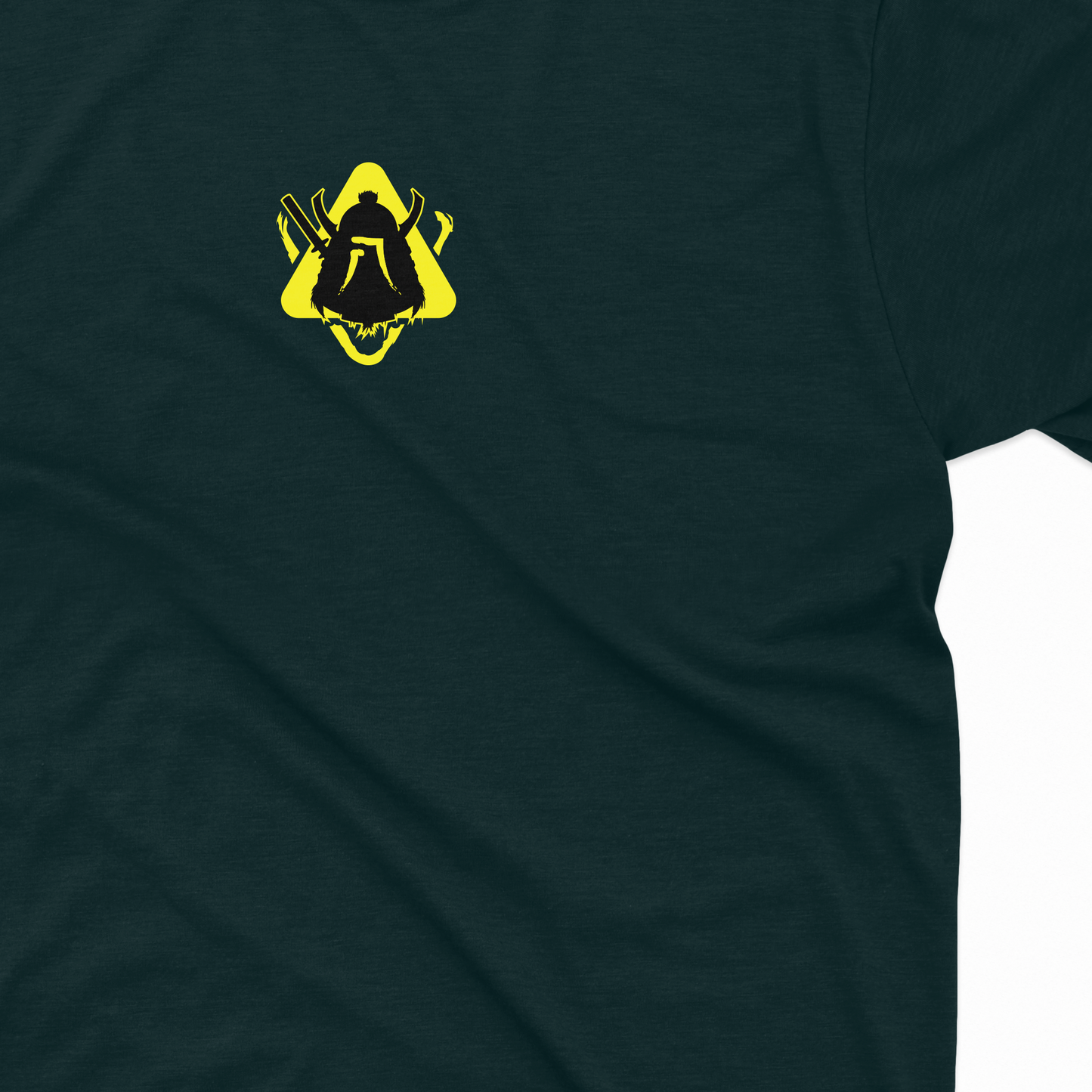Shogun (Petrol Green)