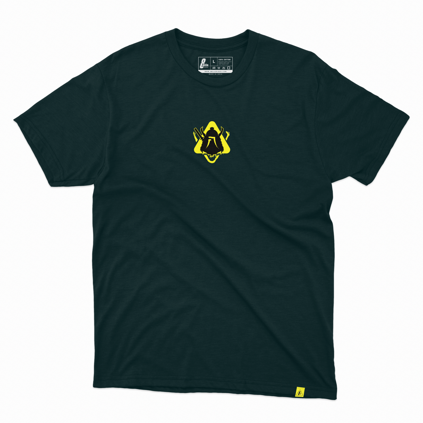 Shogun (Petrol Green)