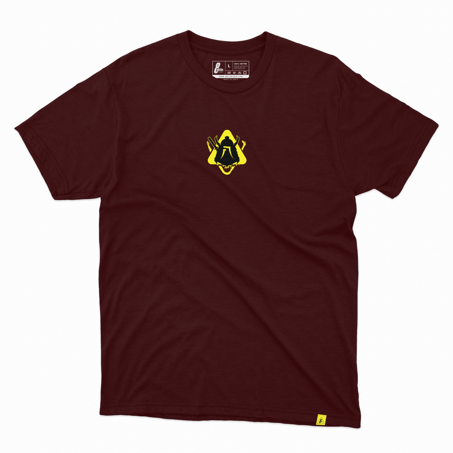 Shogun (Burgandy)