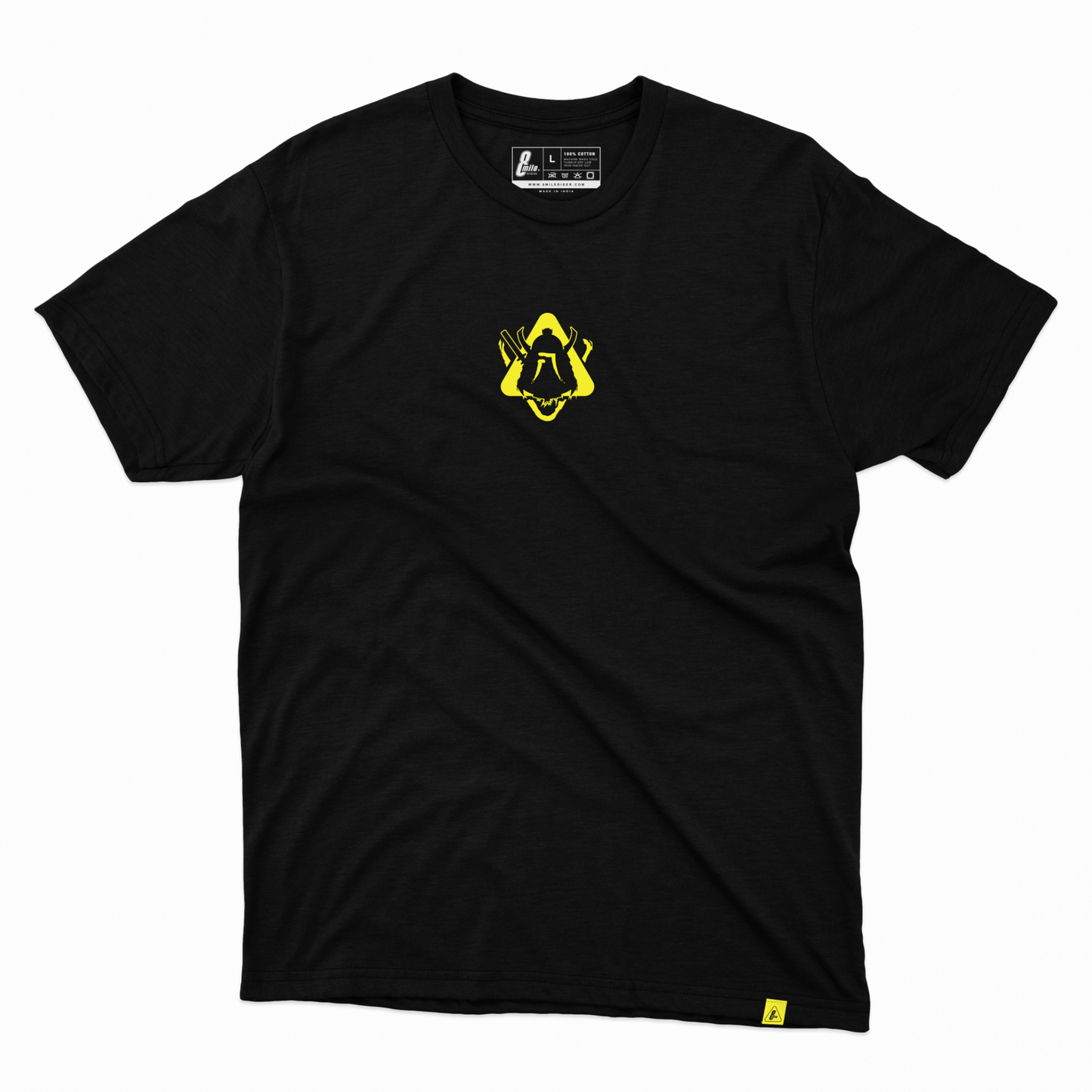 Shogun (Black)