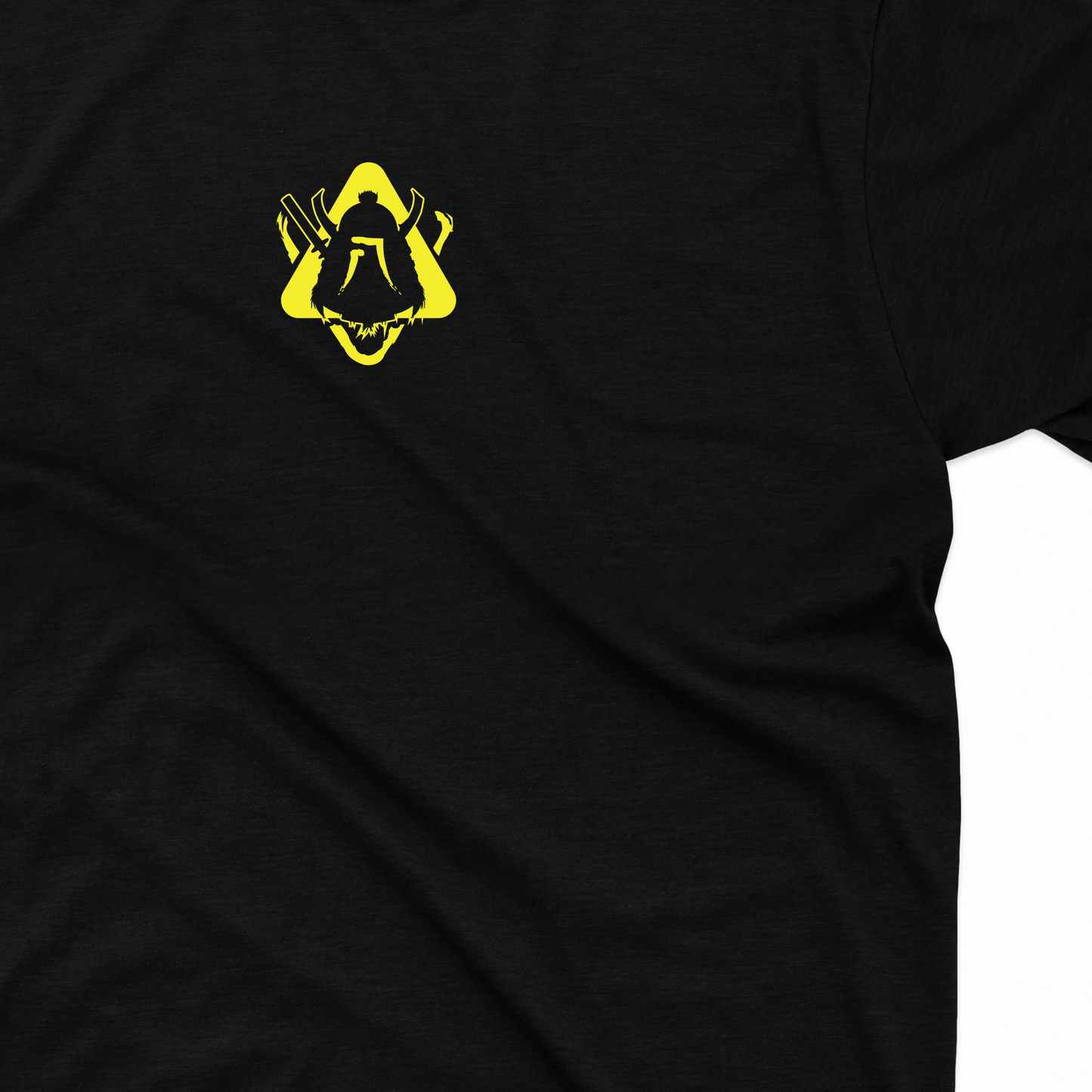 Shogun (Black)