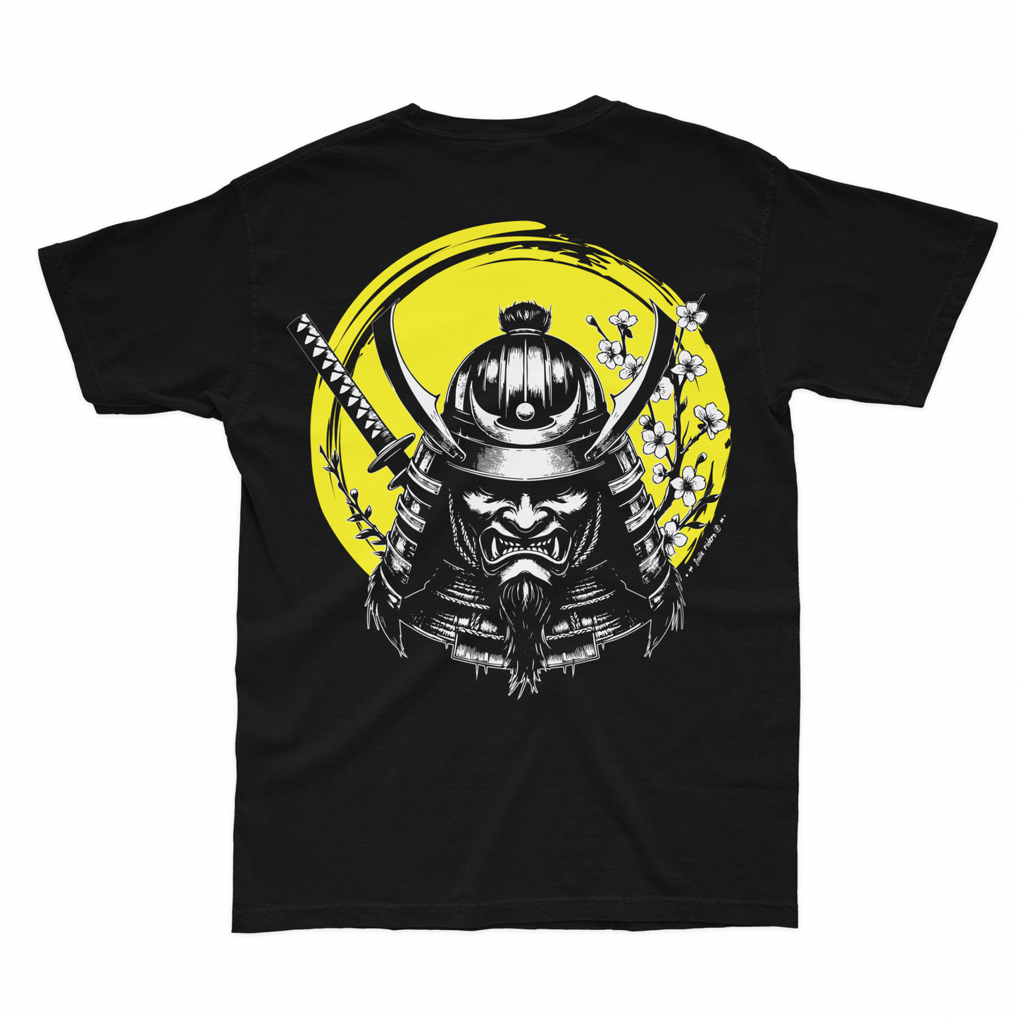 Shogun (Black)