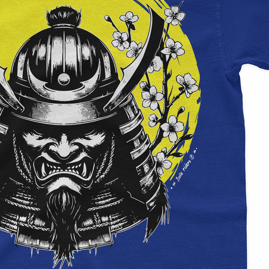 Shogun (Royal Blue)