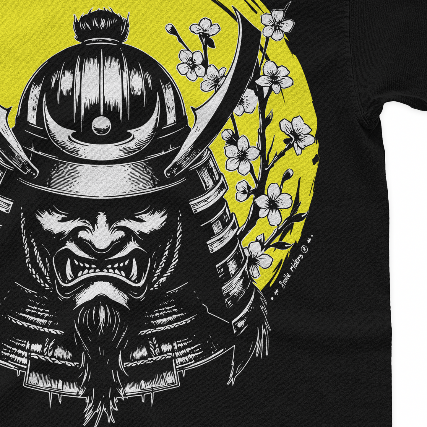 Shogun (Black)