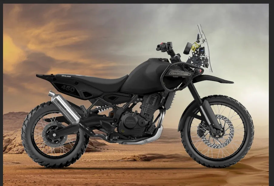 Sierra - K3G Rally Tech