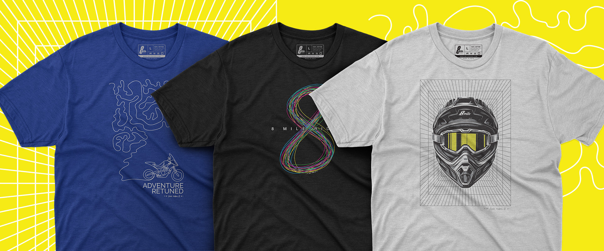 Casual tshirt bundle