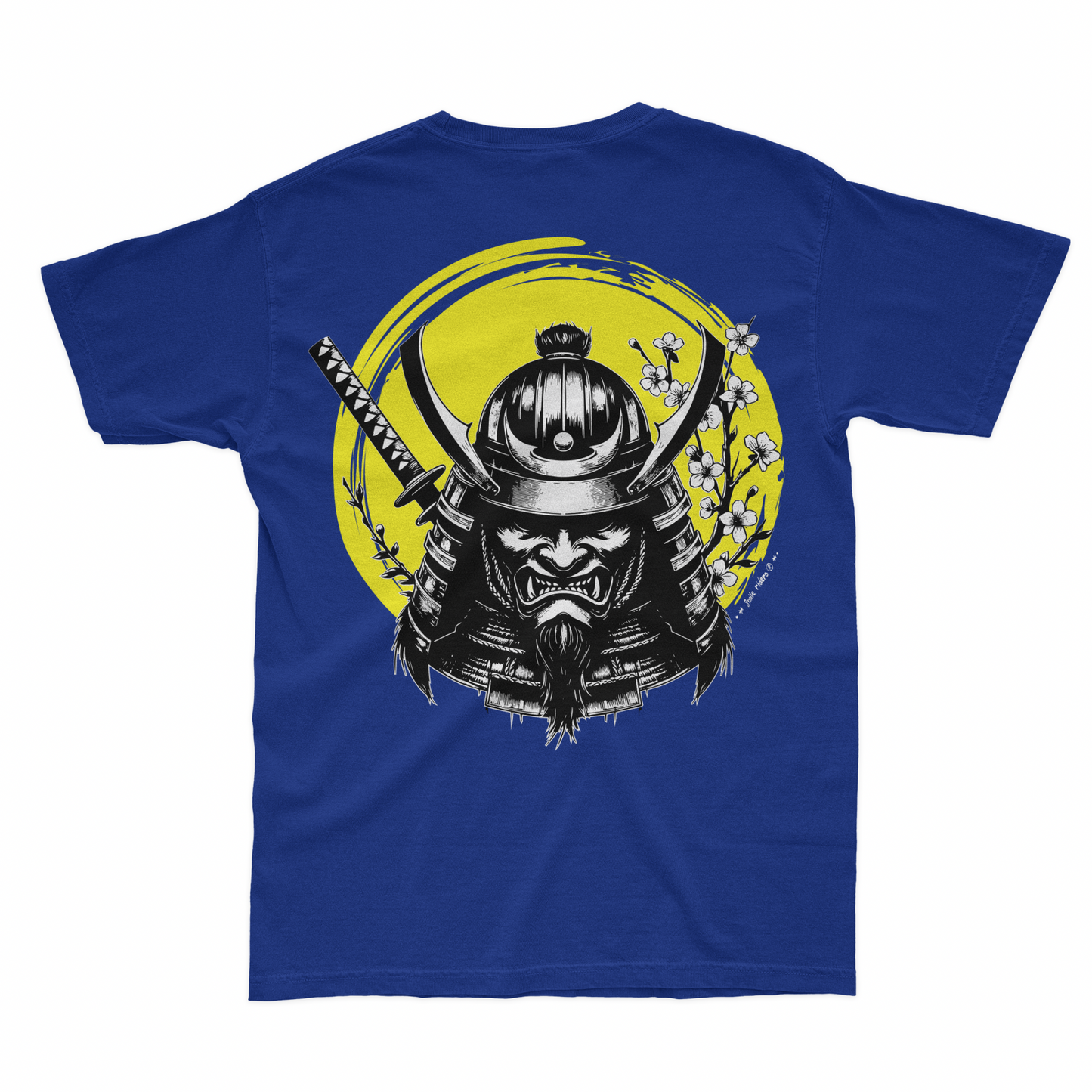 Shogun (Royal Blue)